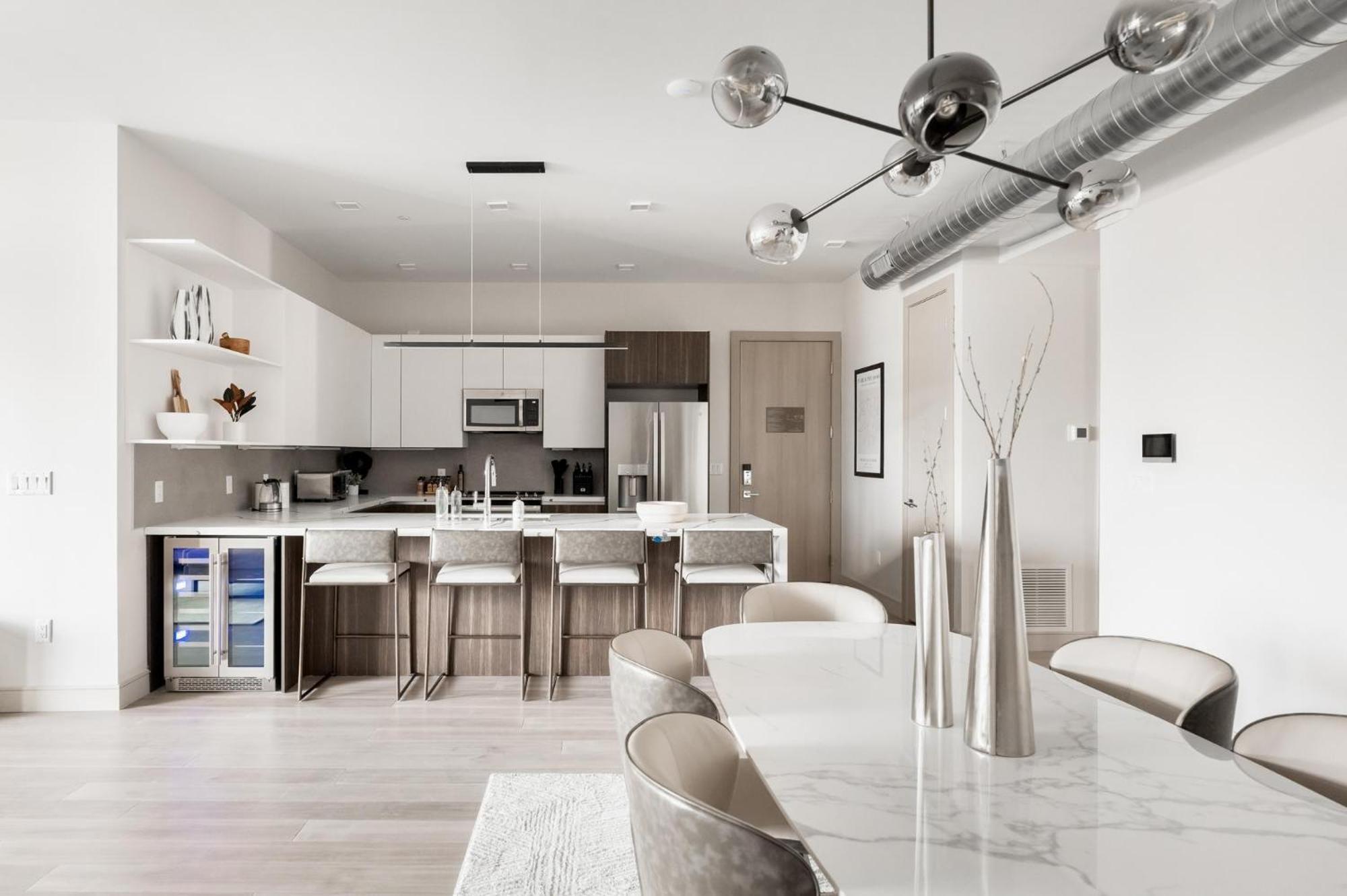 Gameday Oasis - Private Balcony - Jefferson Park - Tesoro Villa DEN Exterior foto